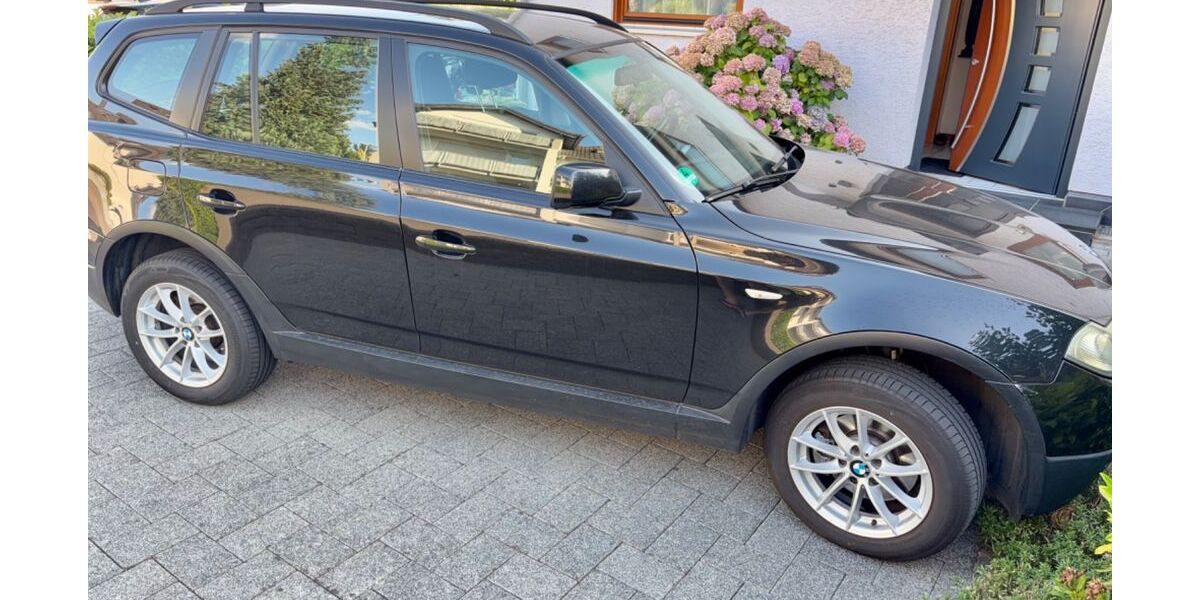 BMW X3 262.000 km 2.700 &euro; Neuwied 56566