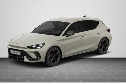 Cupra Leon 5.000 km 36.890 &euro; Mayen 56727