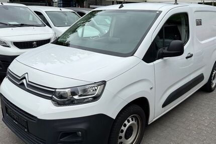 Citroen Berlingo 113.500 km 10.800 &euro; Heimersheim 53474