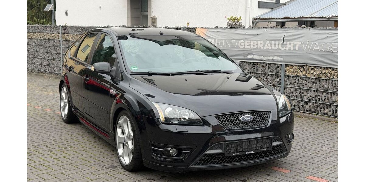 Ford Focus 150.000 km 9.999 &euro; Bad Breisig 53498