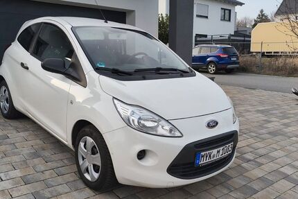 Ford Ka/Ka+ 97.000 km 2.250 &euro; Plaidt 56637