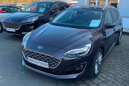 Ford Focus 48.500 km 18.590 &euro; Niederzissen 56651