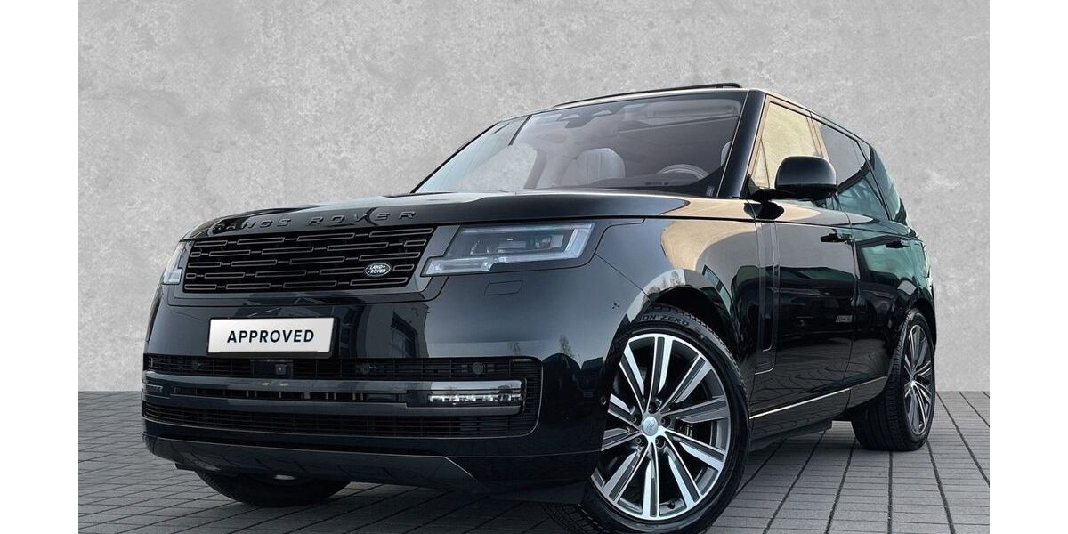 Land Rover Range Rover 56.200 km 129.890 &euro; Koblenz/Gwb. Arenberg 56077