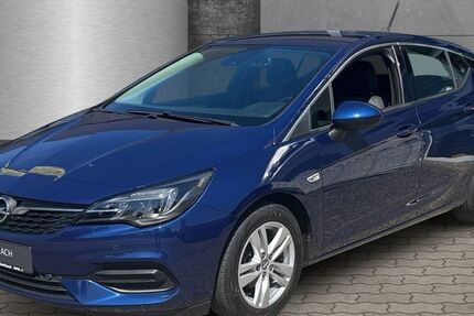Opel Astra 51.988 km 13.500 &euro; Niederahr 56414