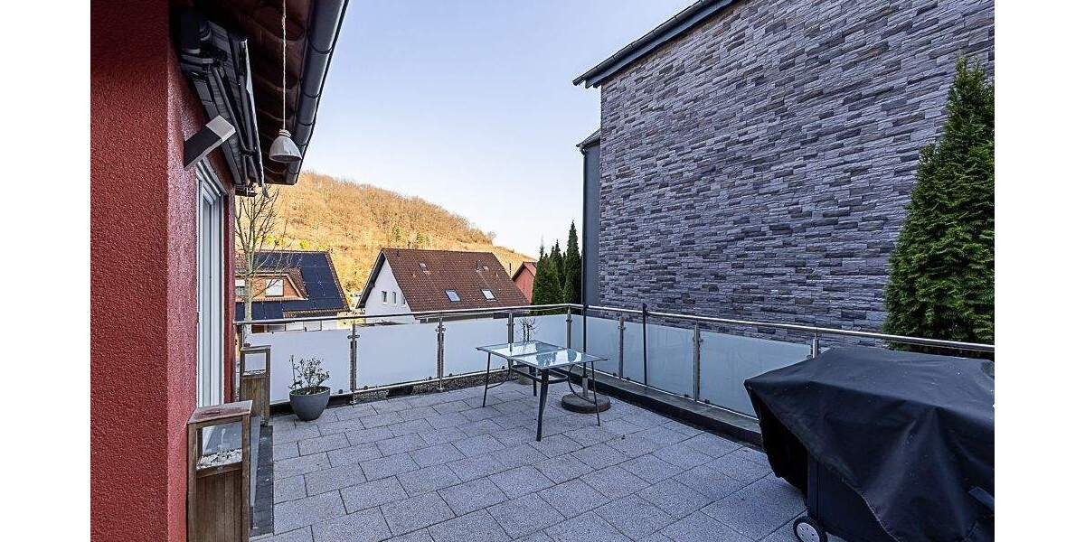 Einfamilienhaus Bad Neuenahr-Ahrweiler Lohrsdorf - 7 Zimmer, 185 m&sup2;, 595.000&euro; | Angebot:25739721