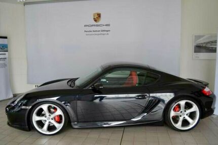 Porsche Cayman 44.500 km 41.900 &euro; Montabaur 56410