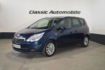 Opel Meriva 200.000 km 3.600 &euro; Neuwied 56567