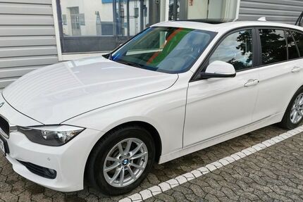 BMW 320 146.000 km 16.700 &euro; Fachbach 56133