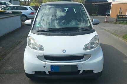 Smart ForTwo 182.000 km 3.249 &euro; Bad Honnef 53604