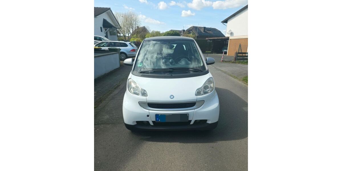 Smart ForTwo 182.000 km 3.249 &euro; Bad Honnef 53604