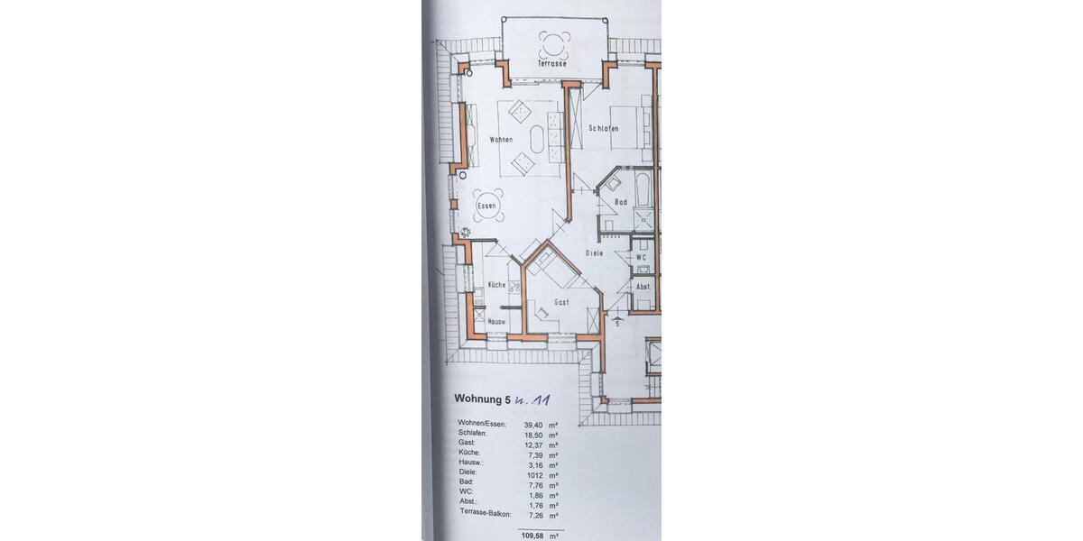 Einfamilienhaus Remagen - 3 Zimmer, 109 m&sup2;, 510.000&euro; | Angebot:26019473