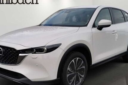 Mazda CX-5 8.999 km 32.289 &euro; Andernach 56626