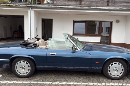 Jaguar XJS 158.000 km 22.990 &euro; Kottenheim 56736