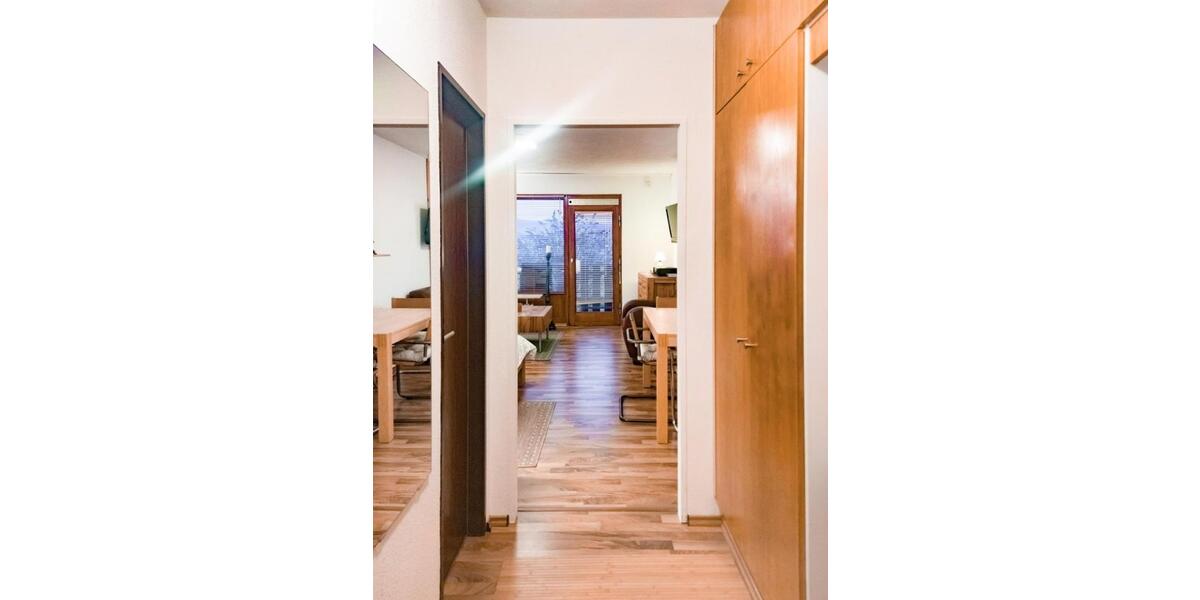 Erdgeschoßwohnung Dahlheim - 1 Zimmer, 33 m&sup2;, 85.000&euro; | Angebot:25479208