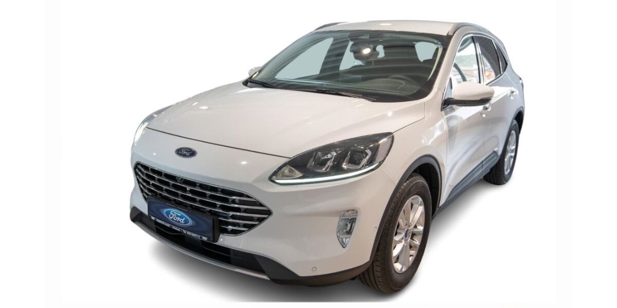 Ford Kuga 33.751 km 25.880 &euro; Braubach 56338