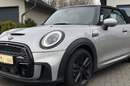 Mini Cooper S Cabrio 29.400 km 28.990 &euro; Lykershausen 56346