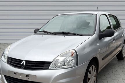 Renault Clio 159.660 km 1.999 &euro; Neitersen 57638