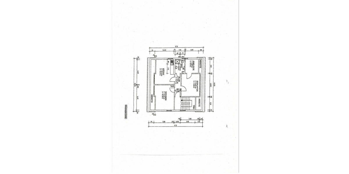 Mehrfamilienhaus, Wohnhaus Niederbieber Niederbieber - 1 Zimmer, 214 m&sup2;, 479.000&euro; | Angebot:26627615