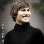 Aurel Dawidiuk – Orgel solo