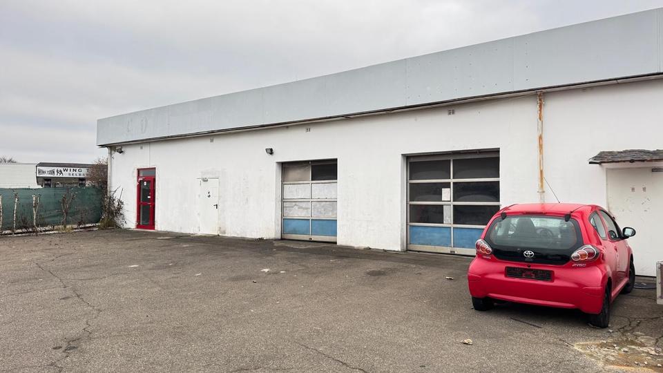 Gewerbeobjekt Neuwied Feldkirchen - 2.400&euro; | Angebot:25856057