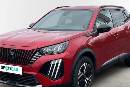 Peugeot 2008 23.370 km 23.999 &euro; Mayen 56727