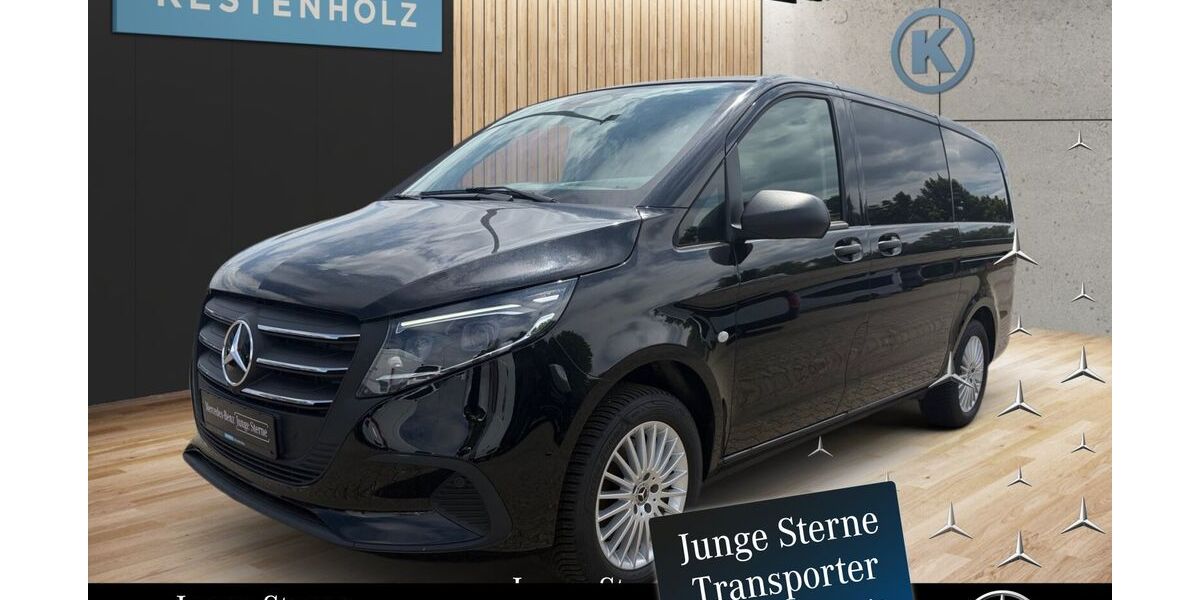 Mercedes-Benz Vito 20.995 km 55.790 &euro; Koblenz 56070