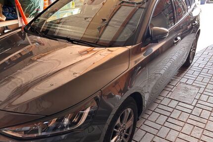 Ford Focus 34.999 km 19.500 &euro; Bendorf 56170