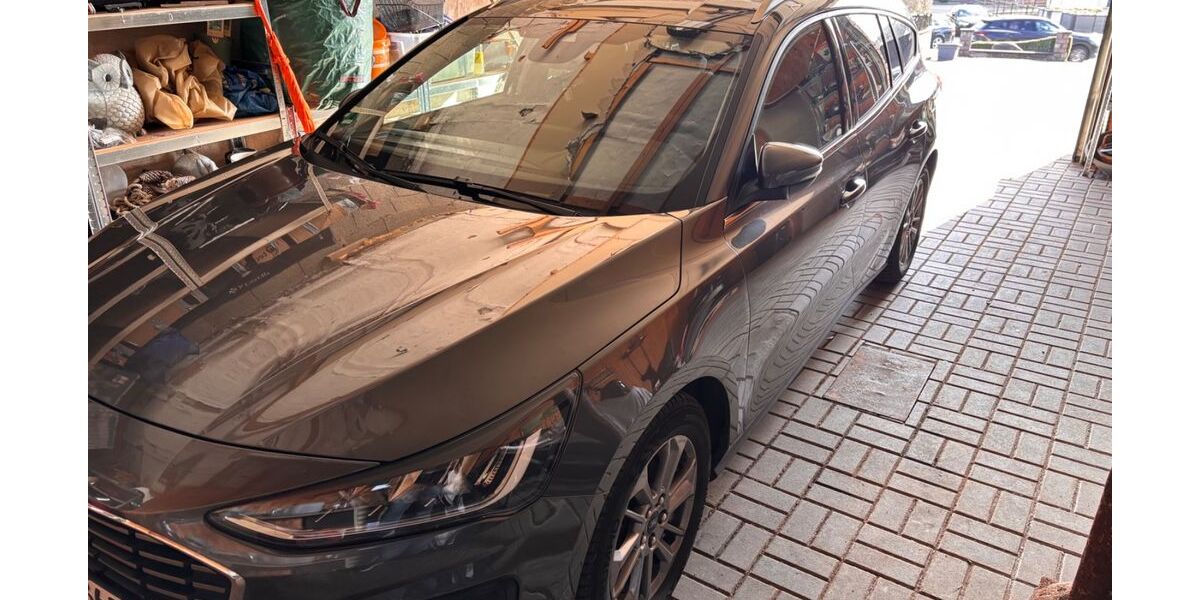 Ford Focus 34.999 km 19.999 &euro; Bendorf 56170