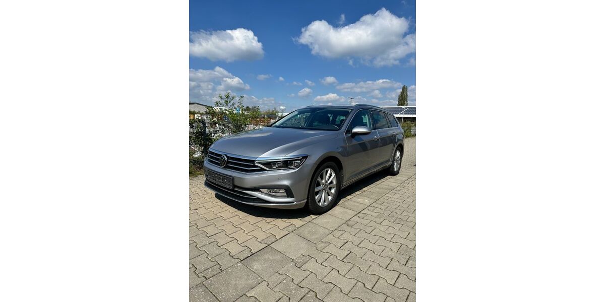VW Passat Variant 184.551 km 15.990 &euro; Urmitz 56220