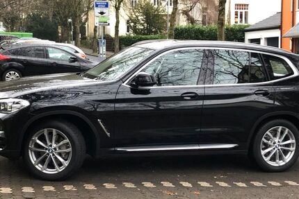 BMW X3 78.500 km 32.500 &euro; Bad Honnef 53604