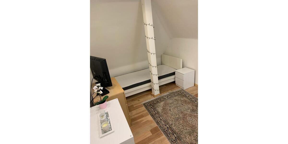 Etagenwohnung Mayen - 1 Zimmer, 25 m&sup2;, 320&euro; | Angebot:24802853