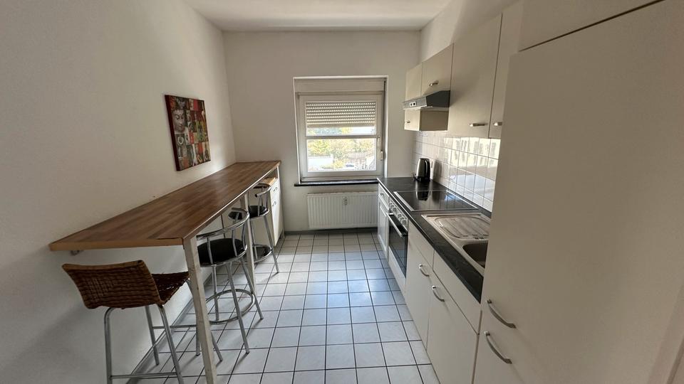 Etagenwohnung Bad Honnef - 4.5 Zimmer, 97 m&sup2;, 1.099&euro; | Angebot:24352110