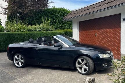 Audi Cabriolet 134.900 km 14.400 &euro; Bendorf 56170