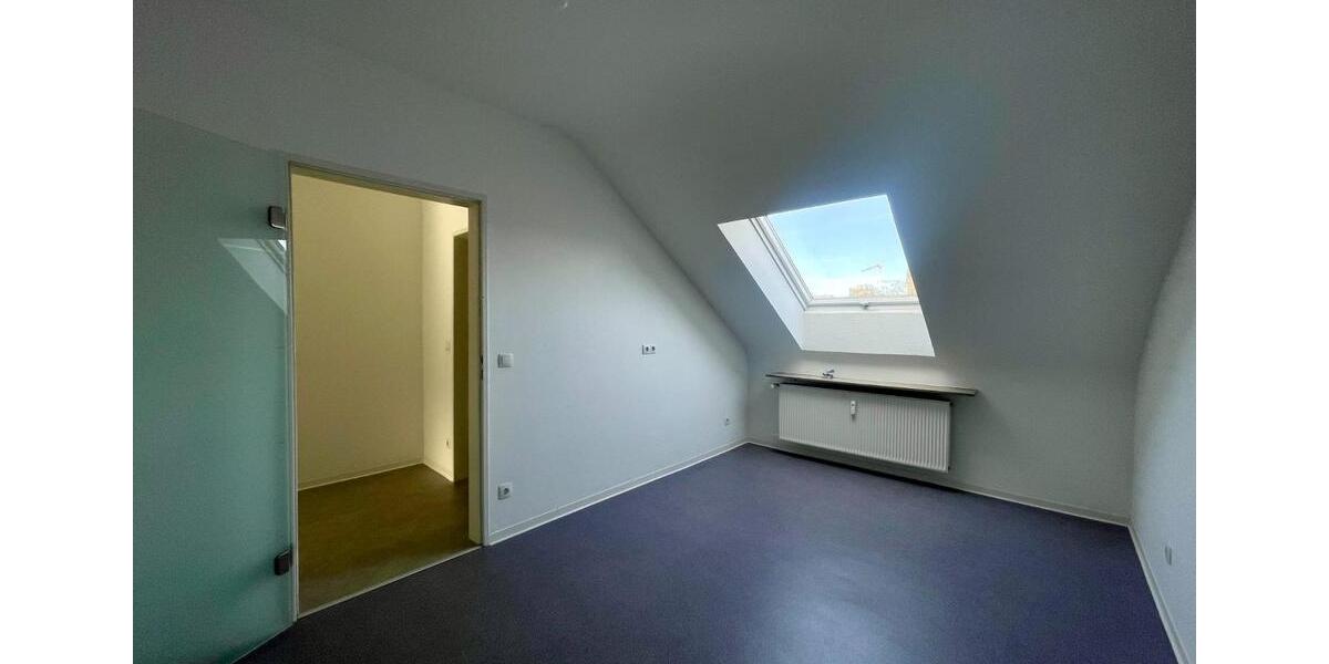 Dachgeschoßwohnung Koblenz - 3 Zimmer, 84 m&sup2;, 795&euro; | Angebot:25378756