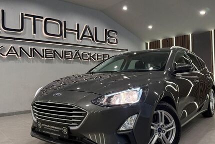 Ford Focus 71.000 km 11.490 &euro; Ransbach-Baumbach 56235