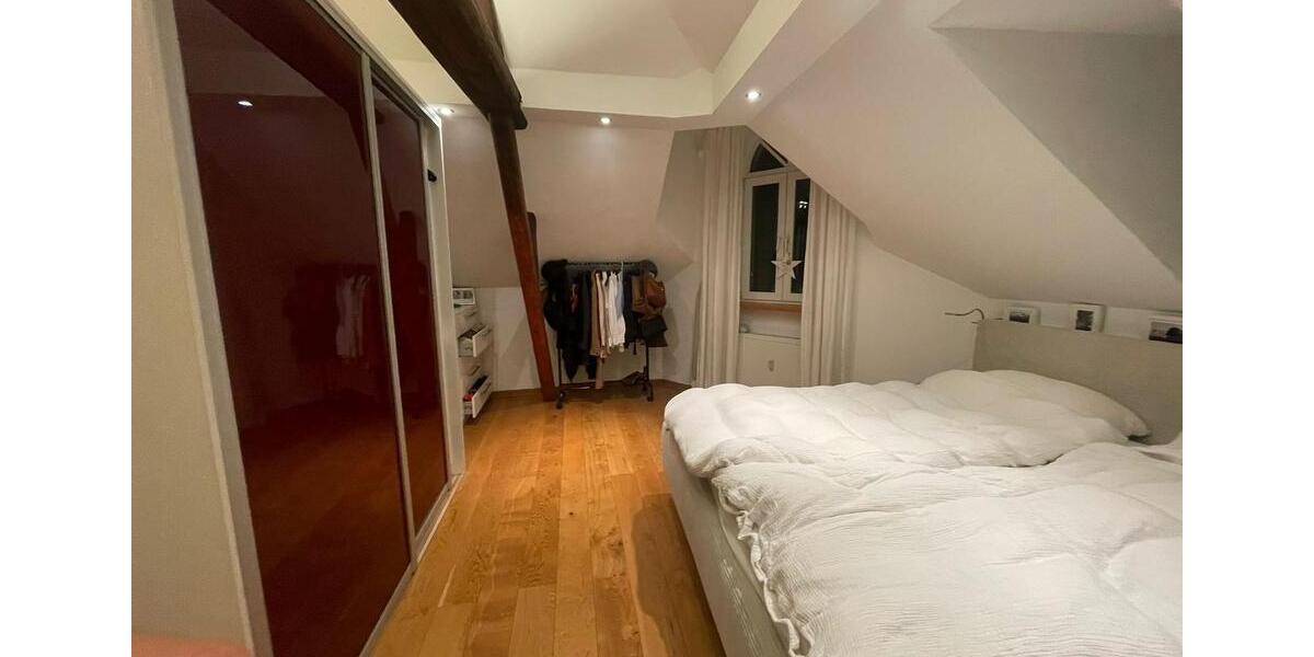 Dachgeschoßwohnung Andernach - 2 Zimmer, 78 m&sup2;, 930&euro; | Angebot:24849314