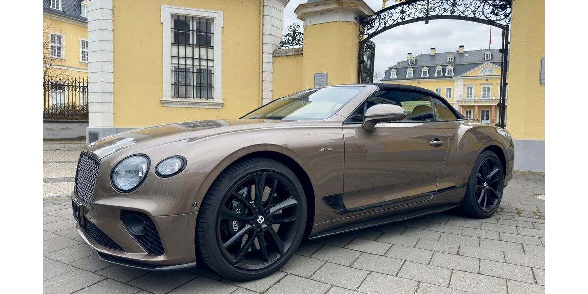 Bentley Continental GTC 2.071 km 235.000 &euro; Neuwied 56564