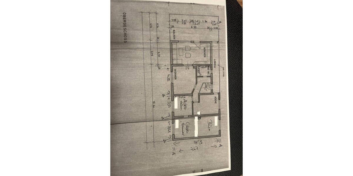 Einfamilienhaus Giershausen - 9 Zimmer, 189 m&sup2;, 475.000&euro; | Angebot:25751223