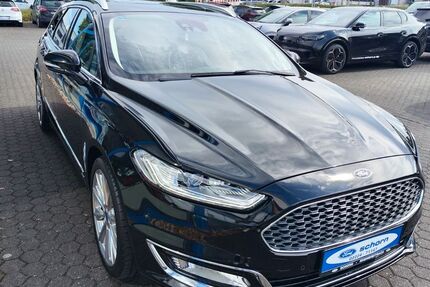 Ford Mondeo 96.290 km 19.990 &euro; Rheinbreitbach 53619