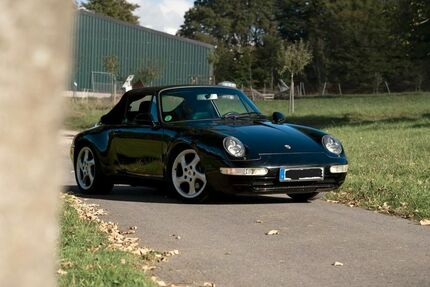 Porsche 993 150.000 km 69.500 &euro; Koblenz 56075