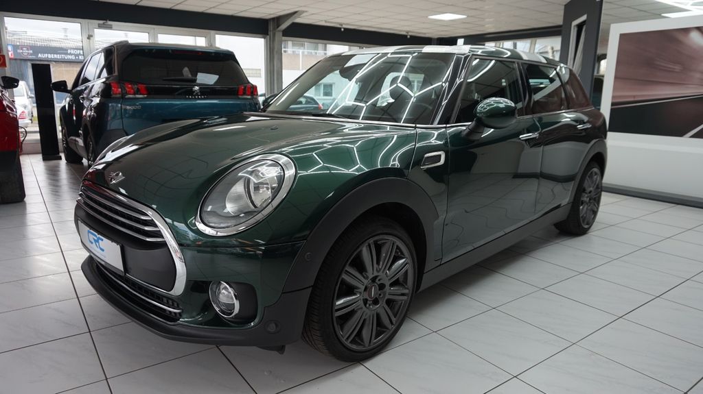 Mini ONE 81.000 km 17.890 &euro; Ransbach-Baumbach 56235