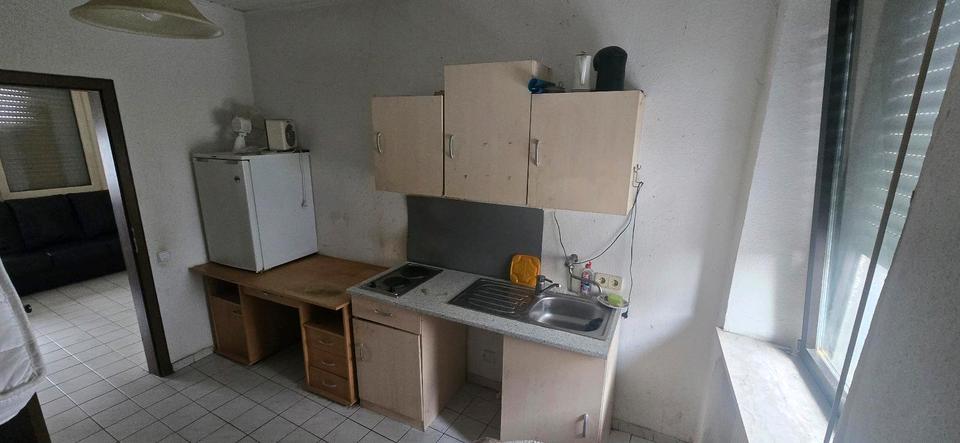 Erdgeschoßwohnung Mayen - 1 Zimmer, 45 m&sup2;, 550&euro; | Angebot:26659474