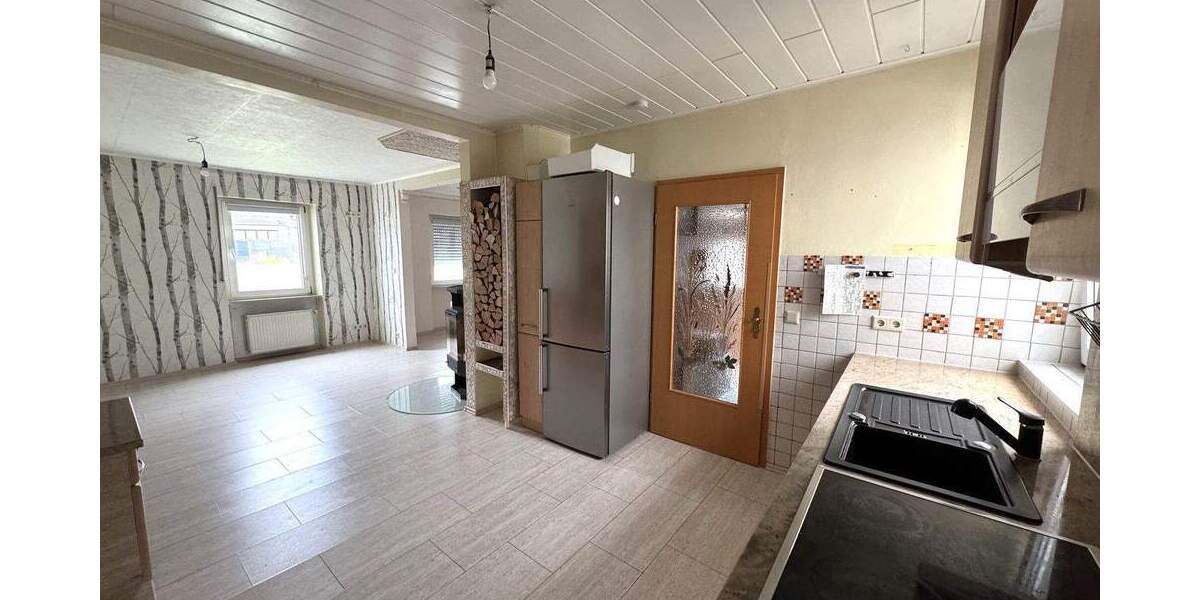 Einfamilienhaus Neuwied Feldkirchen - 6 Zimmer, 124 m&sup2;, 329.000&euro; | Angebot:25718890