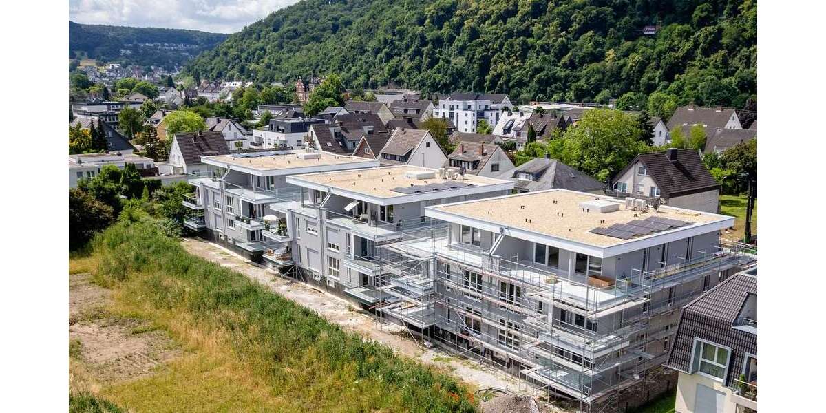 Etagenwohnung Bad Breisig - 3 Zimmer, 109 m&sup2;, 588.600&euro; | Angebot:23044533