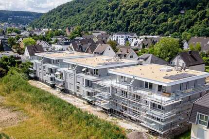 Wohnung Bad Breisig - 3 Zimmer, 109 m&sup2;, 588.600&euro; | Angebot:23044533