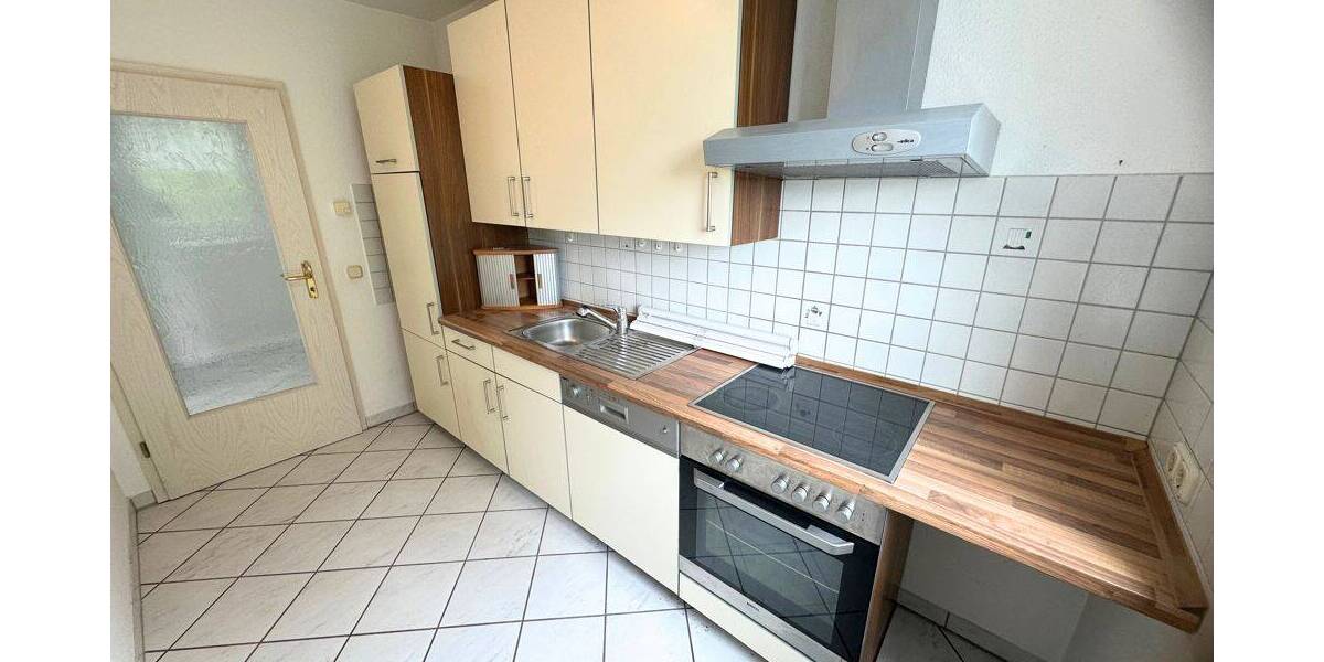 Etagenwohnung Ransbach-Baumbach Baumbach - 2 Zimmer, 55 m&sup2;, 525&euro; | Angebot:26928748