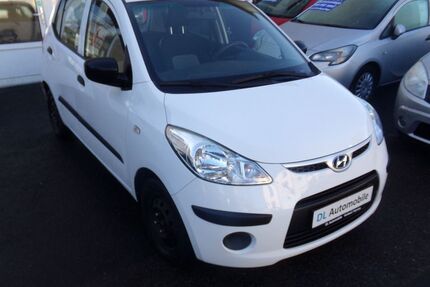 Hyundai i10 136.835 km 2.995 &euro; Bad Honnef 53604