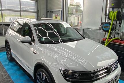 VW Tiguan 68.000 km 24.550 &euro; Ransbach-Baumbach 56235