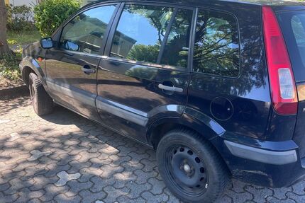 Ford Fusion 234.000 km 1.000 &euro; Koblenz 56075