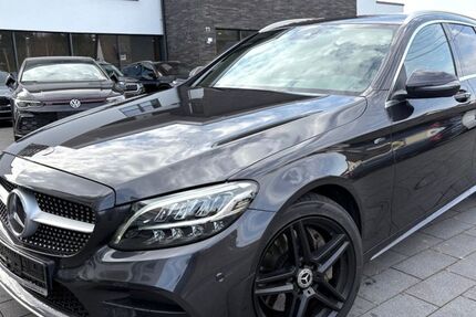 Mercedes-Benz C 300 178.000 km 21.890 &euro; Ransbach-Baumbach 56235